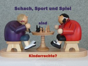 Schach als Kinderrecht