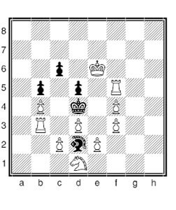 White to play and gain a decisive advantage (from a rapid game I played) :  r/chessbeginners