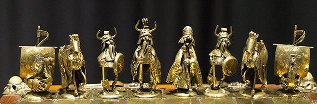 Chess Grandmastery: Nature, Gender, and the Genius of Judit Polgár - JSTOR Daily